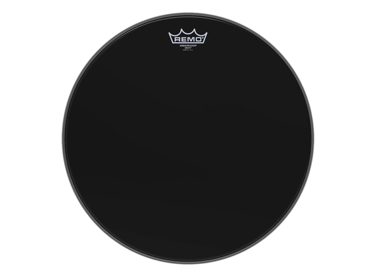 Remo ES-0016 Ebony Series 16 